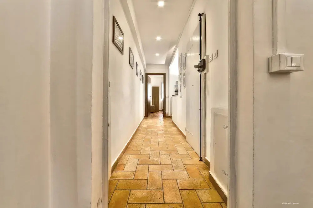 Wine Apartments Florence Ansonica
