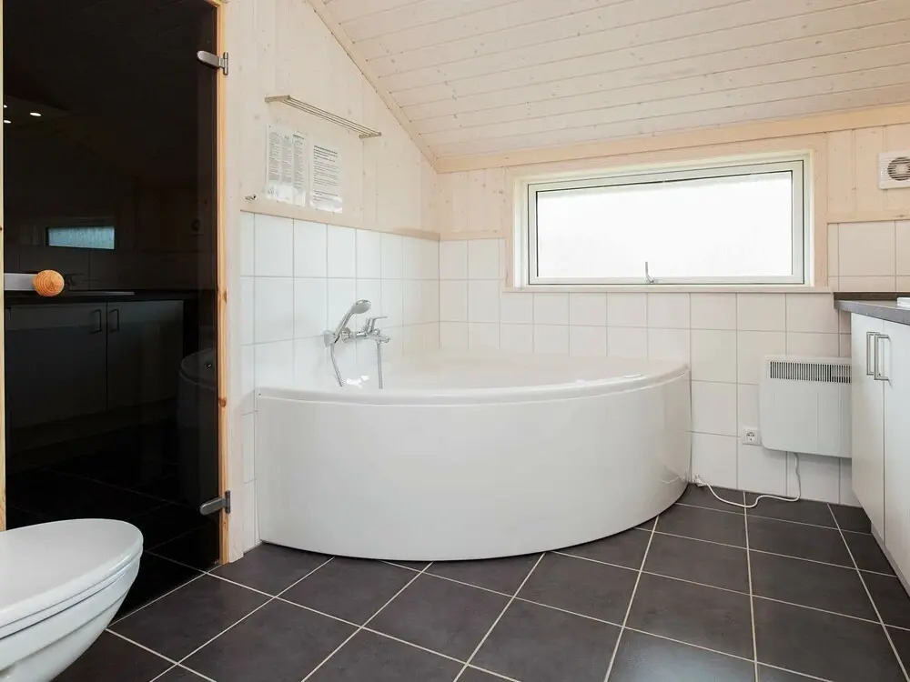 5 star holiday home in Großenbrode