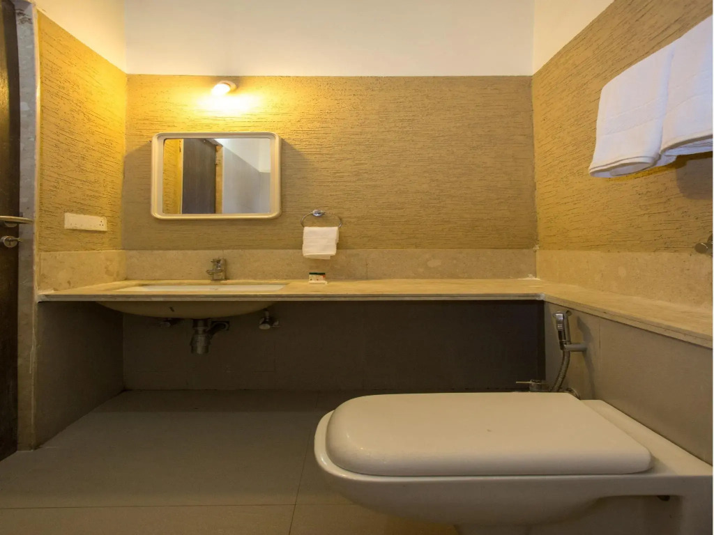 OYO 3847 EMA Hospitality