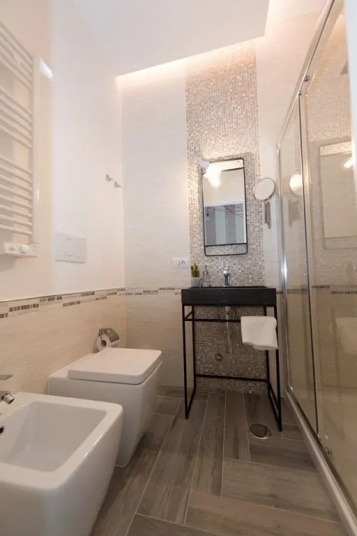 Tirso SessantOtto Boutique Rooms