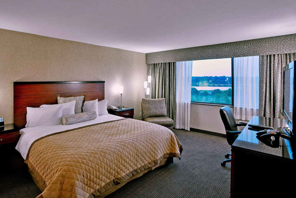 Quality Hotel Philadelphia Airport