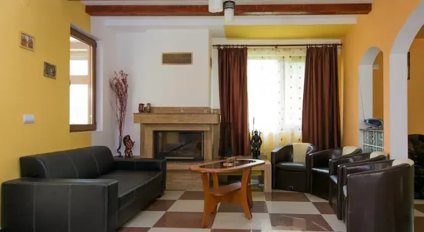 Casa de vacanta ELLEN