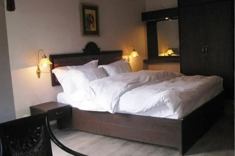 The Citadel Resorts,Jiya