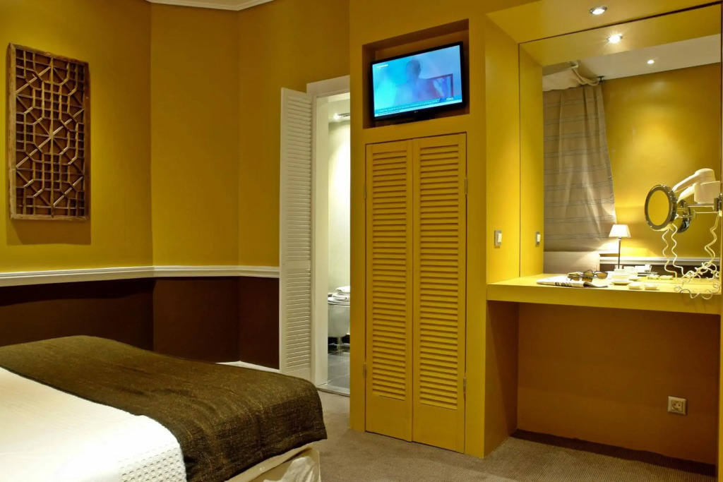 Semeli Hotel