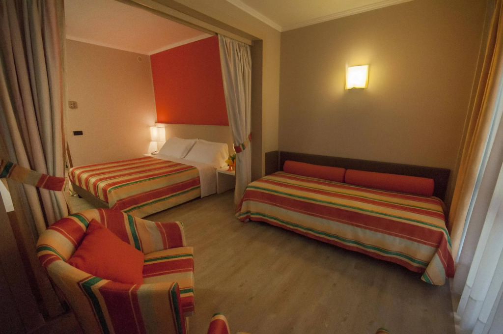 Park Hotel I Lecci