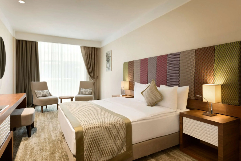 Ramada by Wyndham Gemli̇k