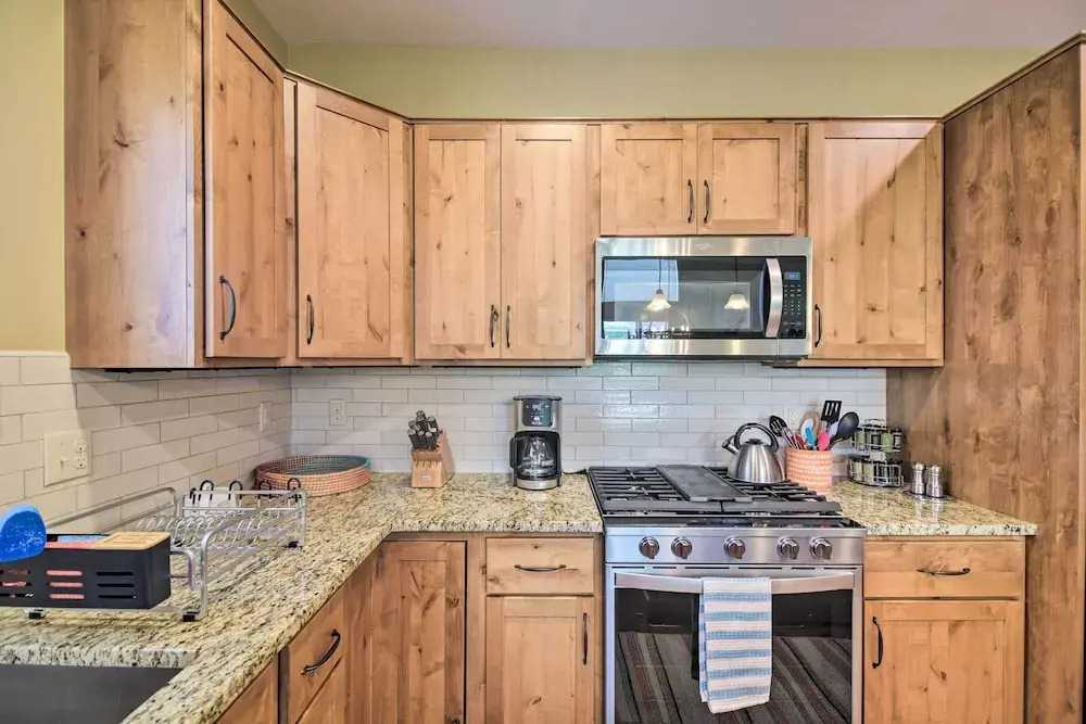 Updated Mtn Home ~ 6 Mi to Winter Park Resort