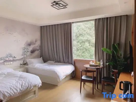 Hongyun Linxi Homestay (Xilai Ancient Town)