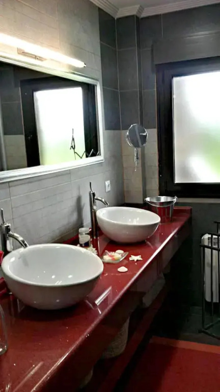 House With 3 Bedrooms in Asturias, With Enclosed Garden and Wifi Near the Beach