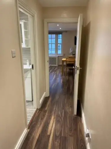 Stunning Studio