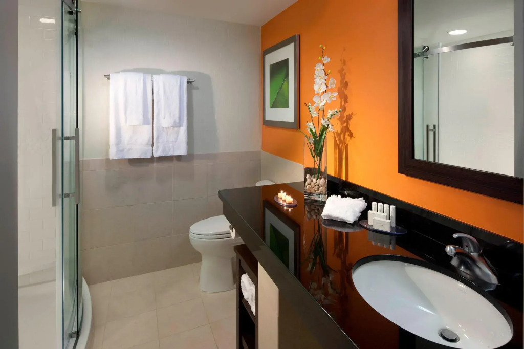 Courtyard by Marriott Fort Lauderdale East Lauderdale-by-the-Sea