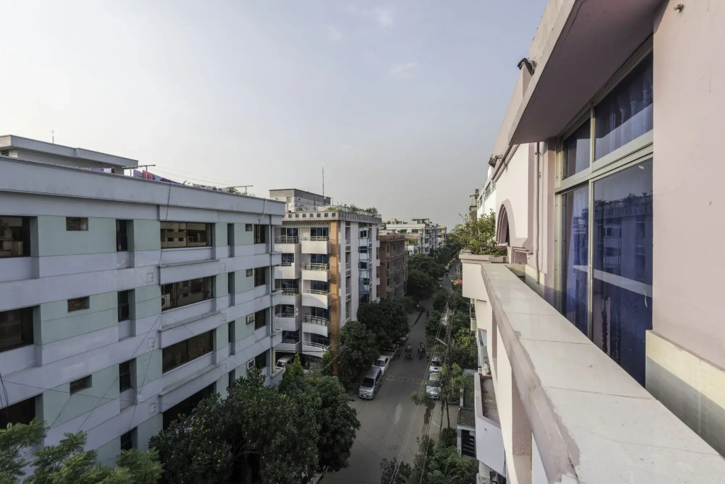 Babylon Hotel & Serviced Apartment