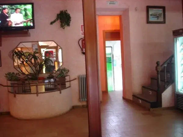 Hotel Monte y Mar