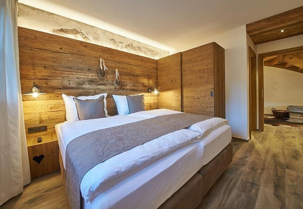 Panorama Chalets by we rent