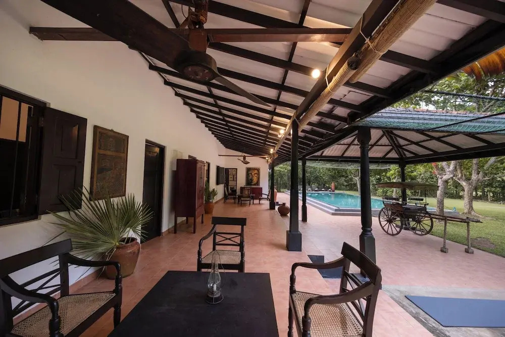 Villa Wild Ceylon, Puttalam by The Serendipity Collection