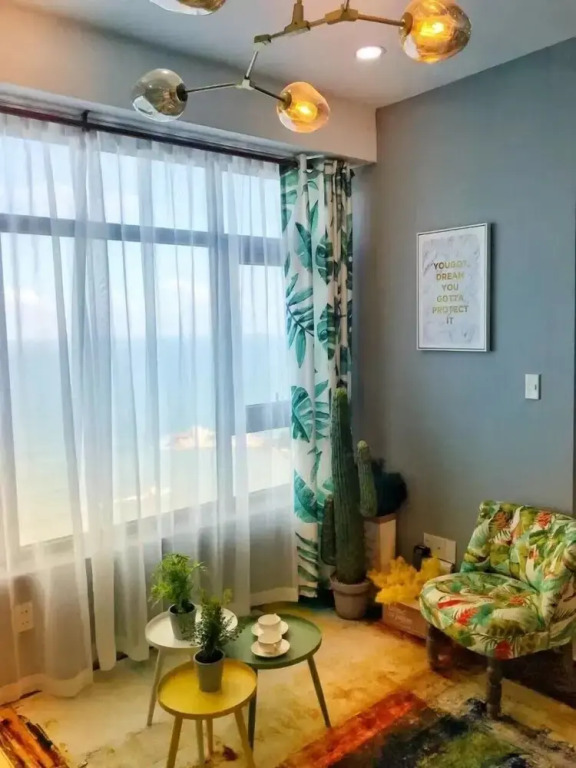 Homestay SeaView Nha Trang - Host by Tung Nguyen - Book Tour & Full Service