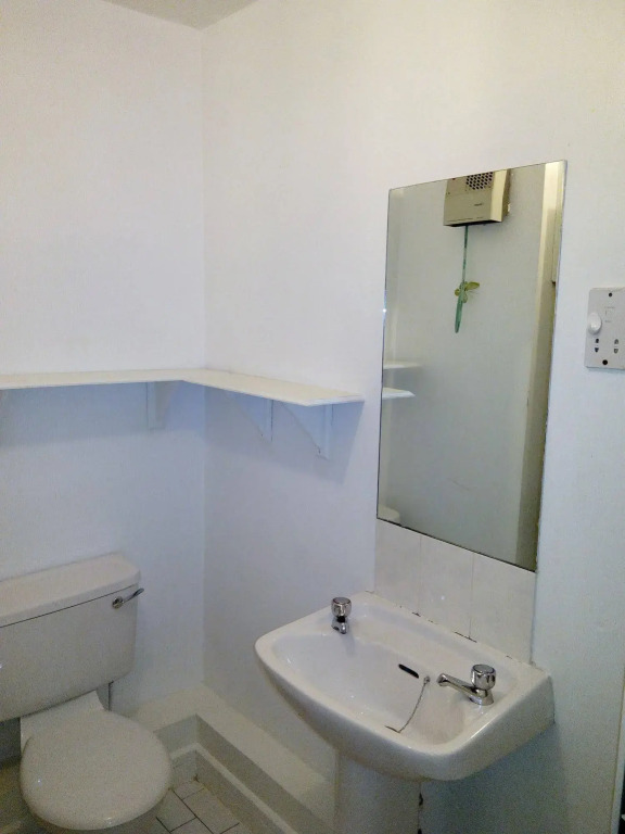 Docklands Self Catering Apartment