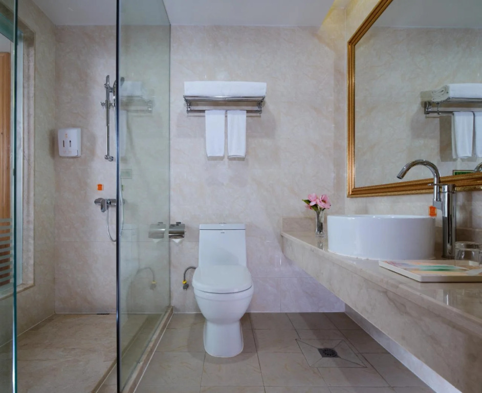 Jisheng Hotel Shenzhen Longgang Branch
