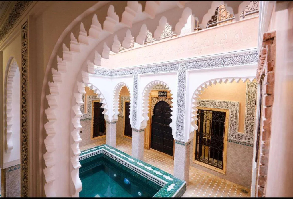 Riad Minami