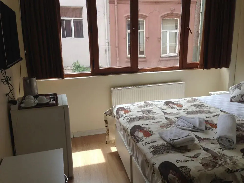 Golden Haliç Hotel