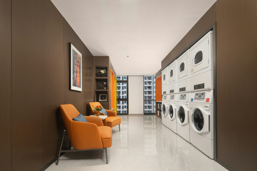 Hampton by Hilton Shanghai Hongqiao NECC