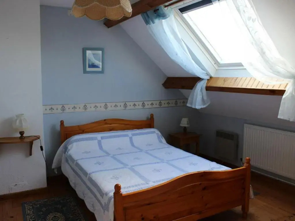 Maison au cœur du parc régional avec jardin privatif, 5 ch, cuisine équipée, WIFI, proche Boulogne/Calais - FR-1-376-76