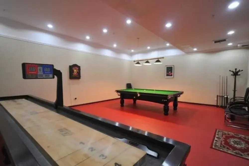 Zhaodu Hotel - Handan