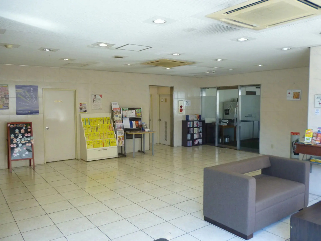 Smile Hotel Mito
