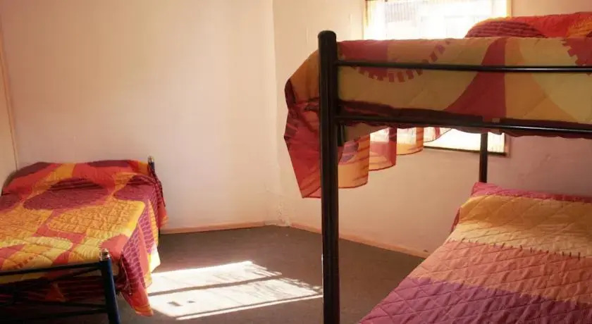 Campamento Ñandú Hostel