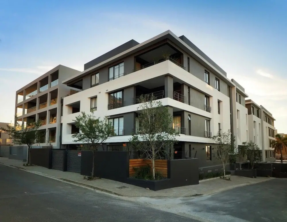 The Residence 402