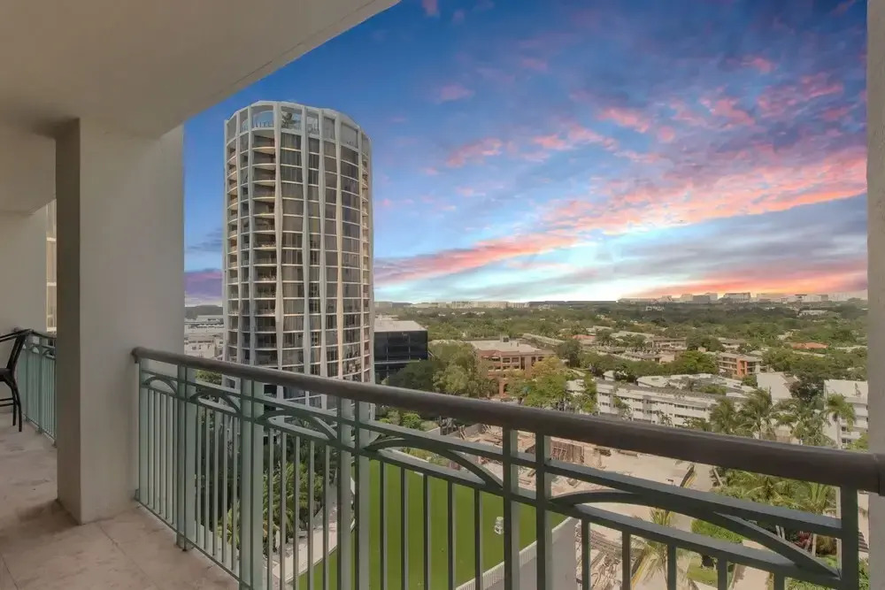 Ritz Carlton Coconut Grove Luxury 2 Br Apt 2 Bedroom Apts by RedAwning