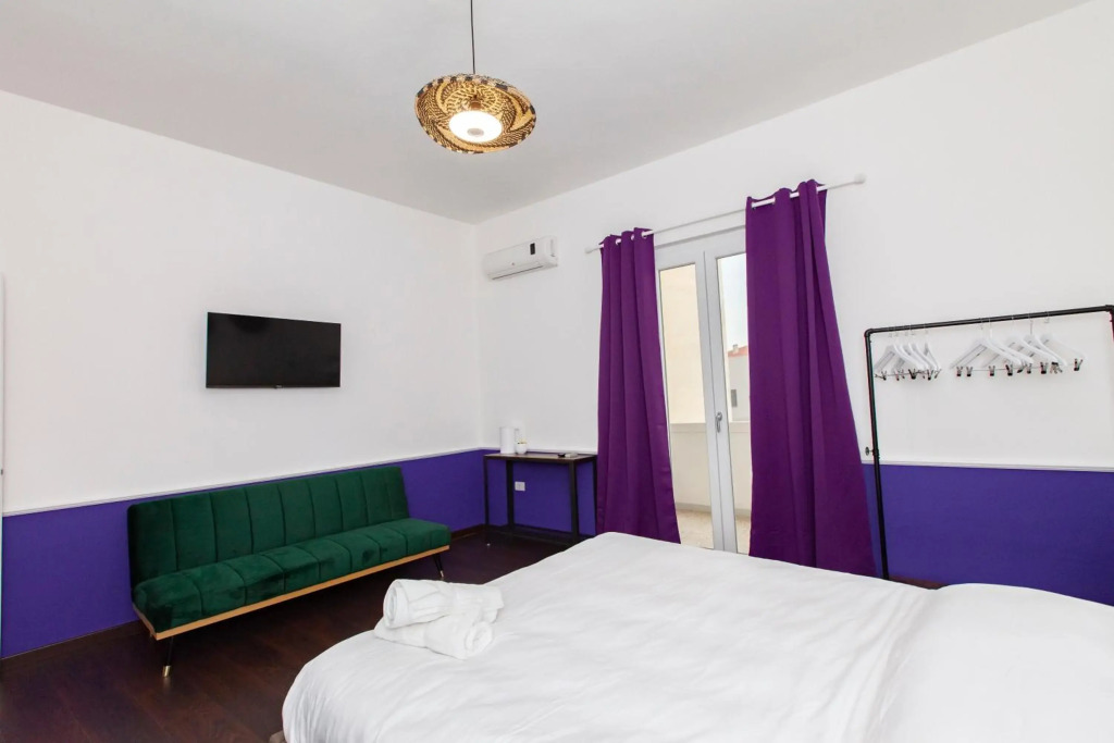Eva Luxury Bastione