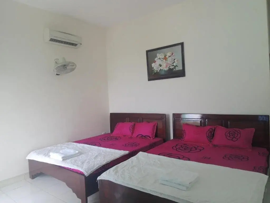 Nga Nguyen Hotel