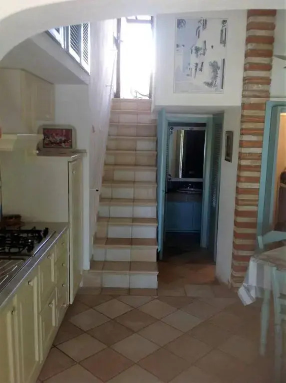 Casa Vacanze Is traias 87