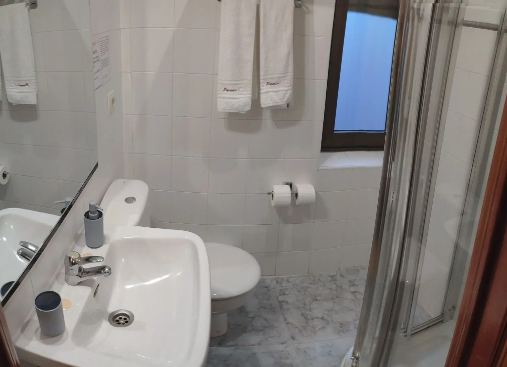 Hostal Hispanico I
