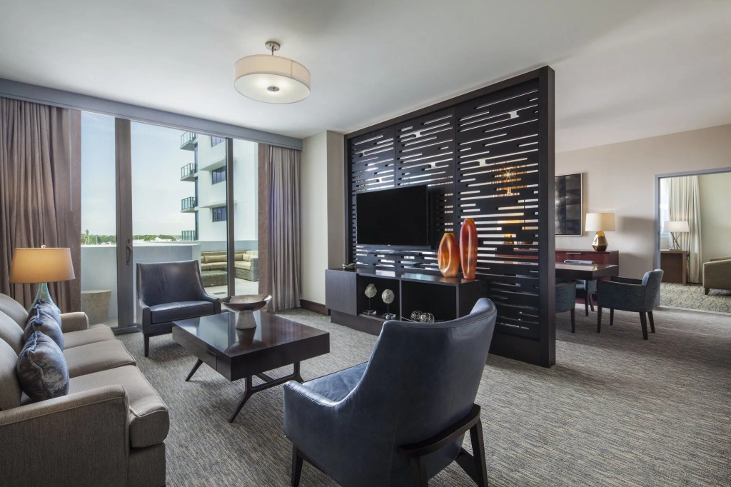 The Westin Sarasota