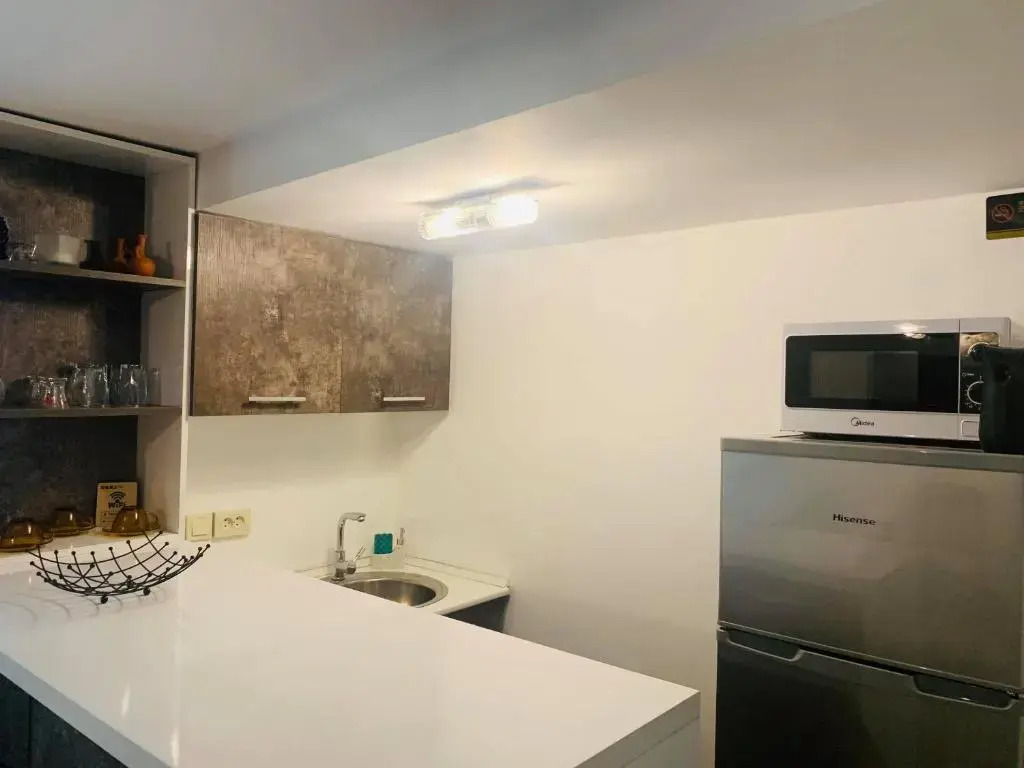 AIA Apartment