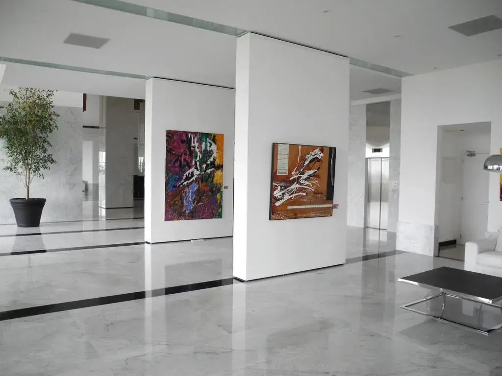 Apartment Torrelobos