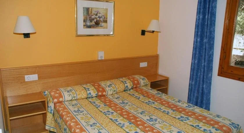 Apartamentos Vista Playa