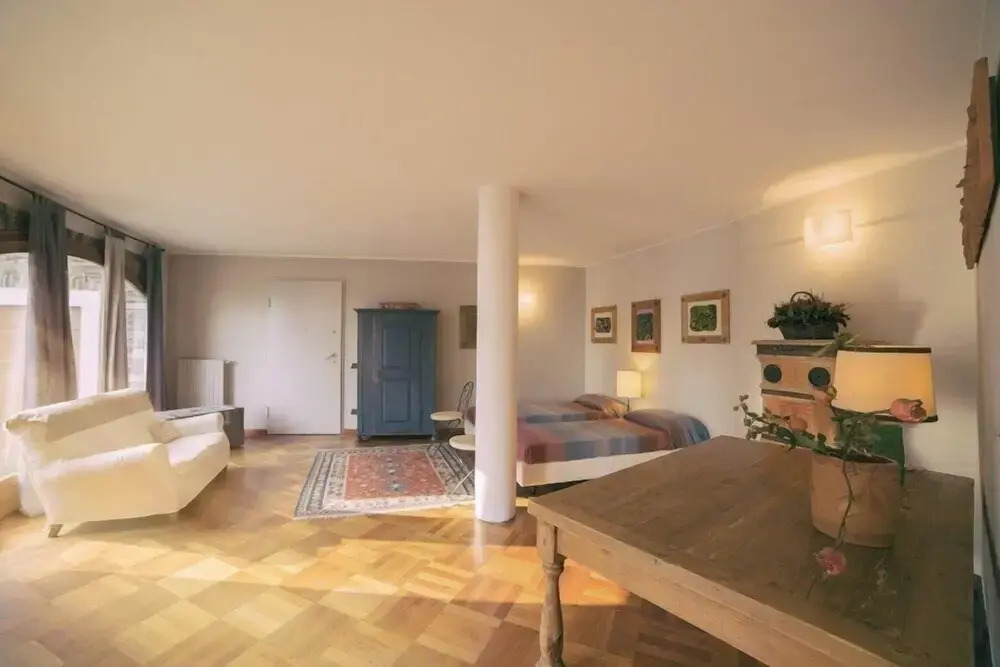 Villa Gaia With the Best View Lake on the Borromee Island