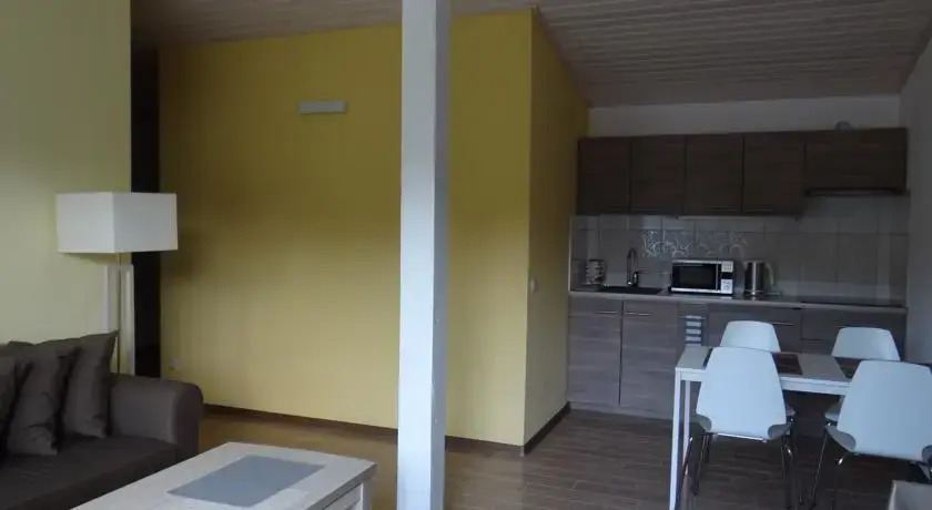 Akva apartement