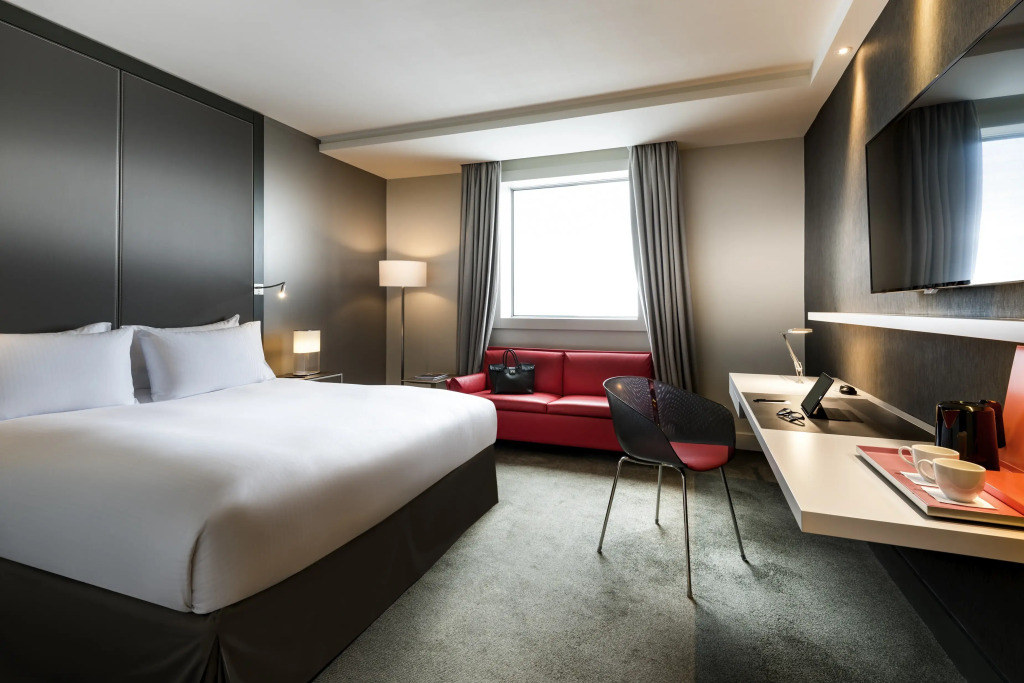 Pullman Paris La Défense