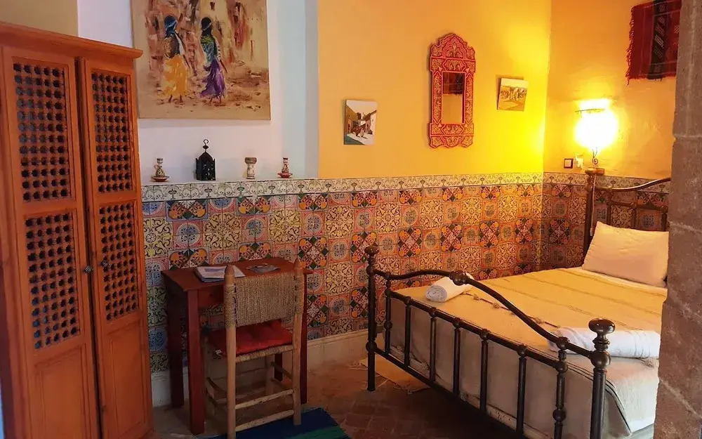 Riad Le Cheval Blanc
