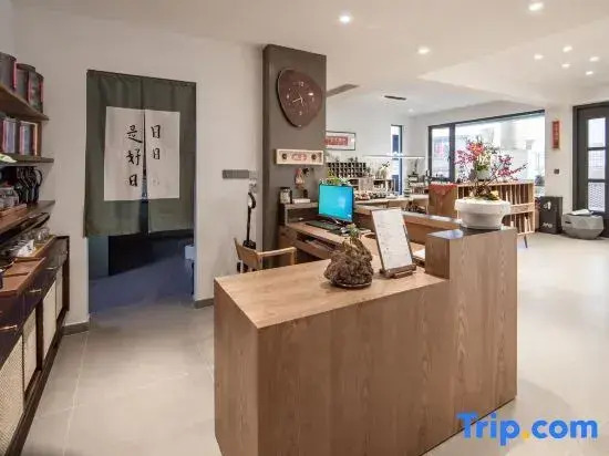 See also waiting · Zen Space Sea View beautiful accommodation