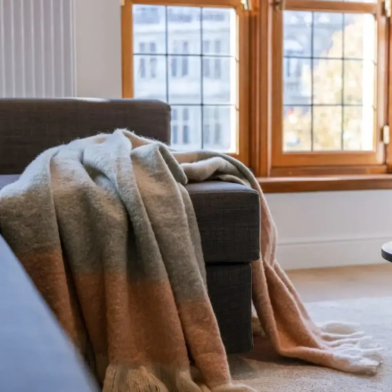 Stunning Apartment at the Grand Market of Antwerp