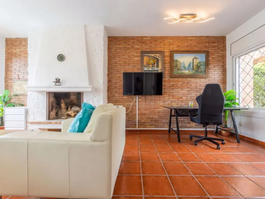House Cantamar Torredembarra