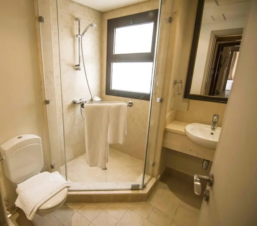 Marina Residence Suites Port Ghalib
