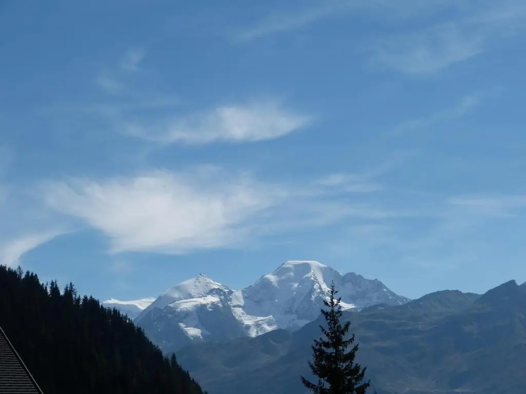Hotel Ermitage Verbier