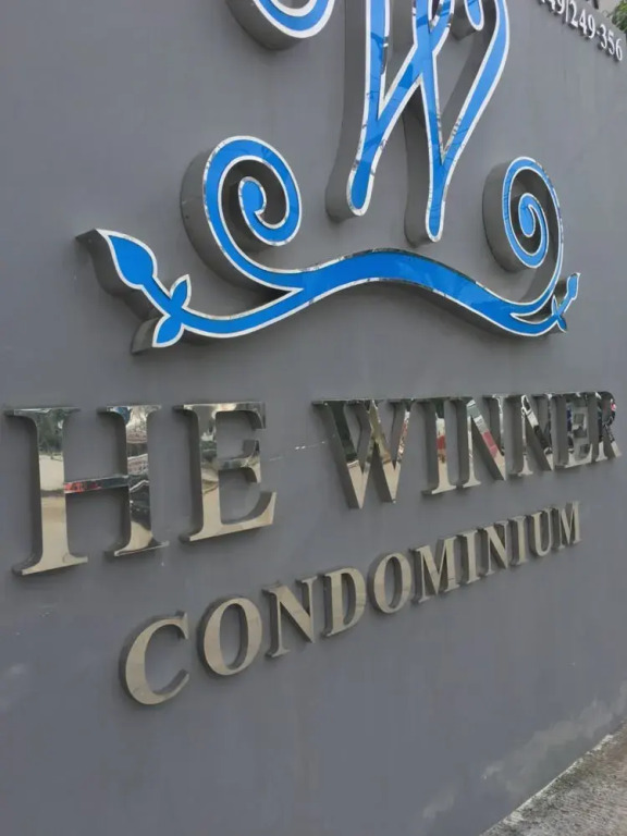 The Winner Condo- 713 by Axiom
