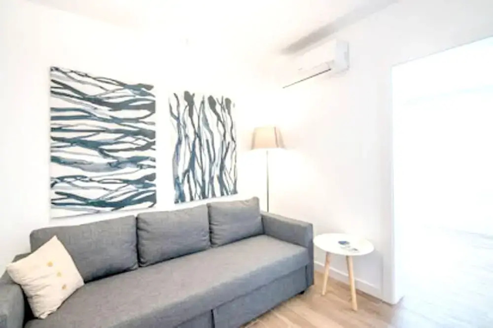 Villa With 3 Bedrooms in Playa Blanca, With Private Pool, Enclosed Garden and Wifi - 5 km From the Beach